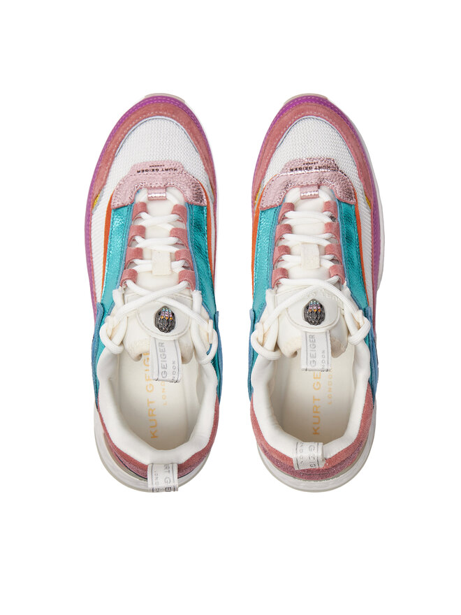 Kurt Geiger Sneakers Kurt Geiger 896315169 Colorat