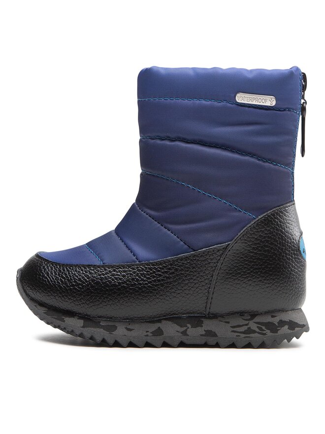 EMU Australia Schneeschuhe EMU Australia Tarlo K12739 Dunkelblau