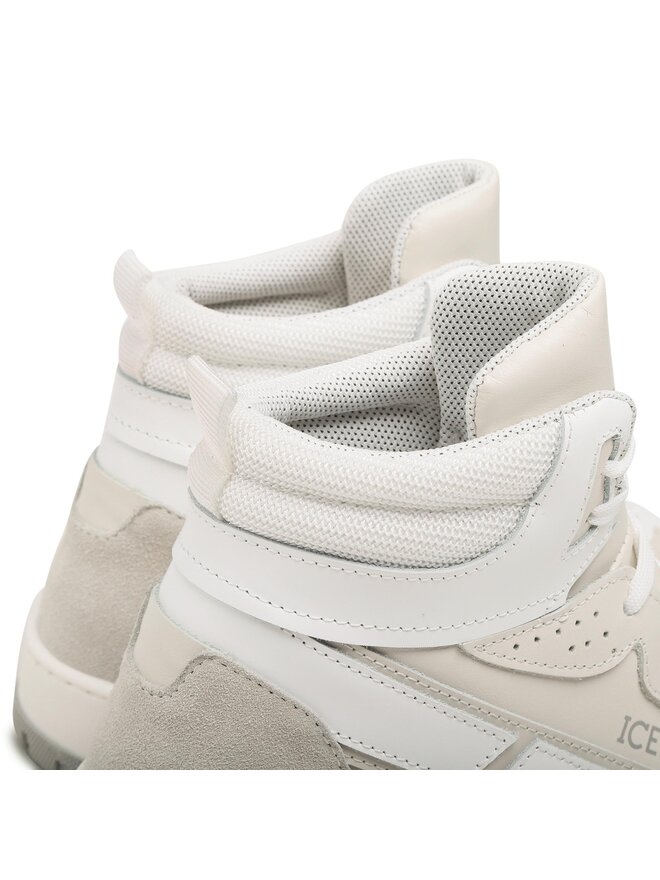 Iceberg Zapatillas Iceberg 7603 Z IU1544 Écru
