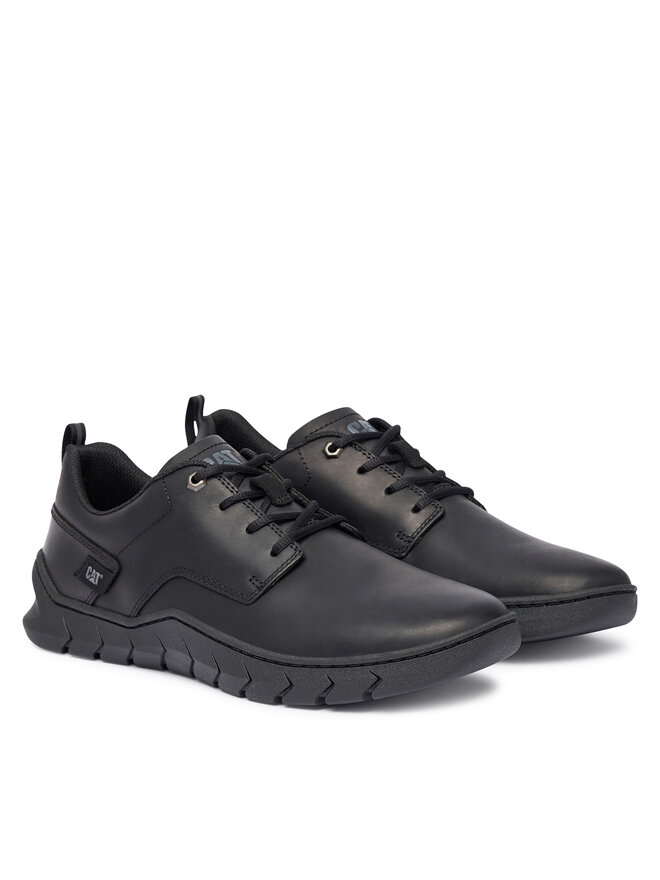 CAT Footwear Halbschuhe CAT Footwear Flexion LO P726981 Schwarz