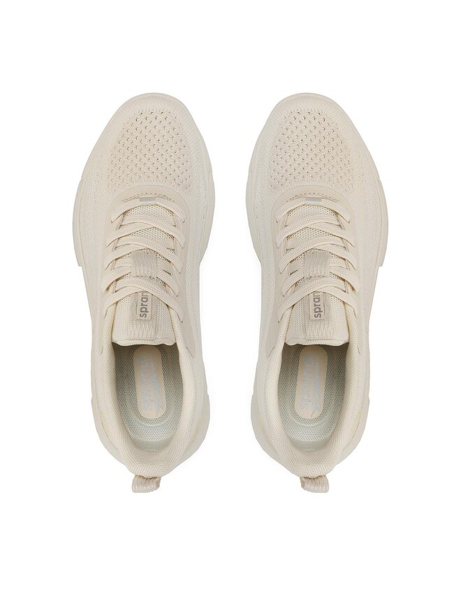 Sprandi Sneakersy Sprandi WP07-21790-01 Béžová
