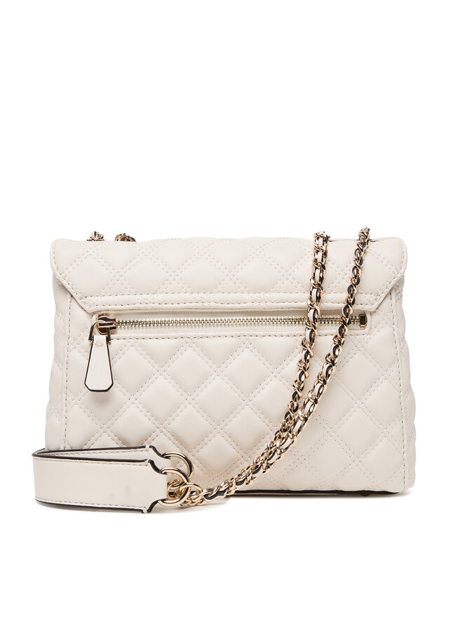 Guess Handtasche Guess Giully II HWQG96 73200 Weiß