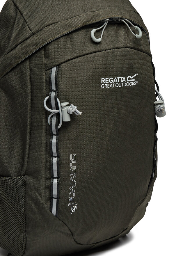 Regatta Ruksak Regatta Survivor V4 20L EU260 Kaki