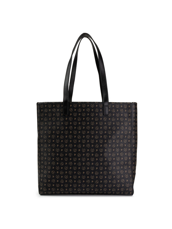 Pollini Сумка Pollini TE8443PP08Q1100A Чорний