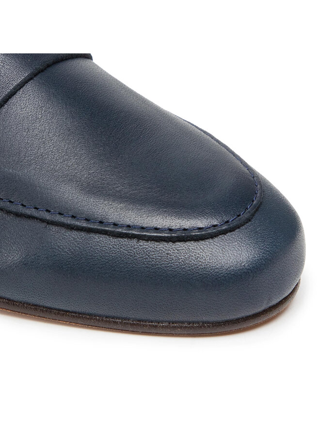Filipe Loaferke Filipe 10648 Mornarsko modra
