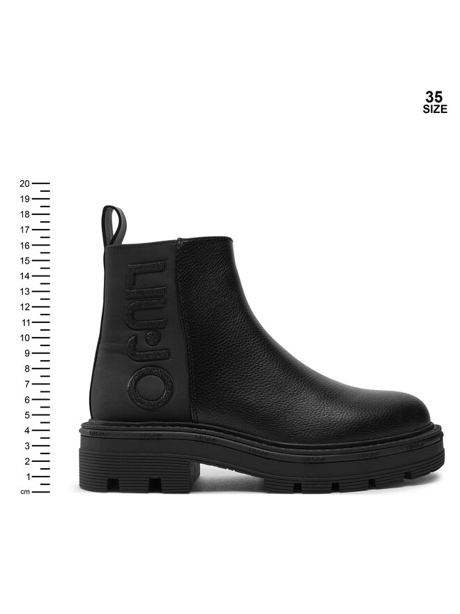 Liu Jo Botines Liu Jo 4F4705 EX263 Negro
