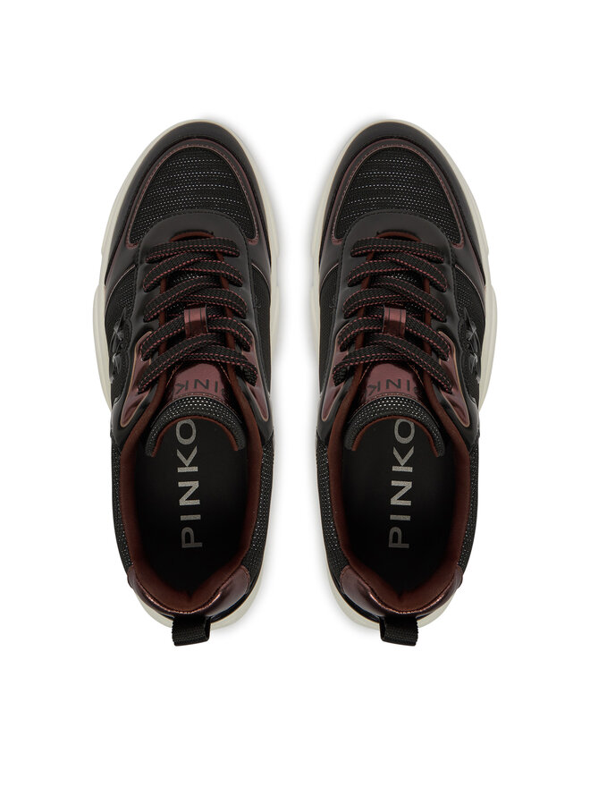 PINKO Sneakers PINKO Alba 03 SS0211P027 Schwarz