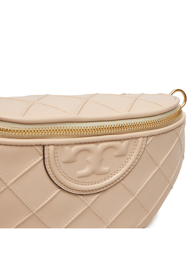 Tory Burch Ledvinka Tory Burch 160132 Béžová