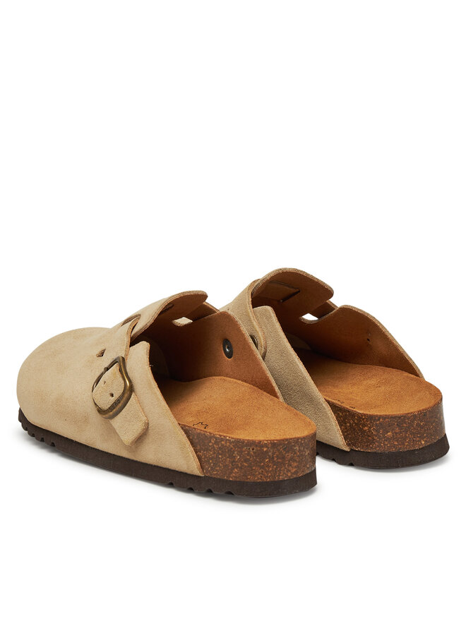 Scholl Şlapi Scholl Fae  F32198 Bej