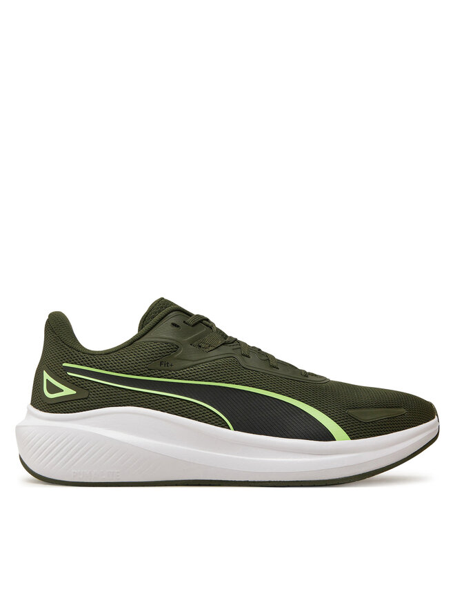 Puma Laufschuhe Puma Skyrocket Lite 379437 26 Grün