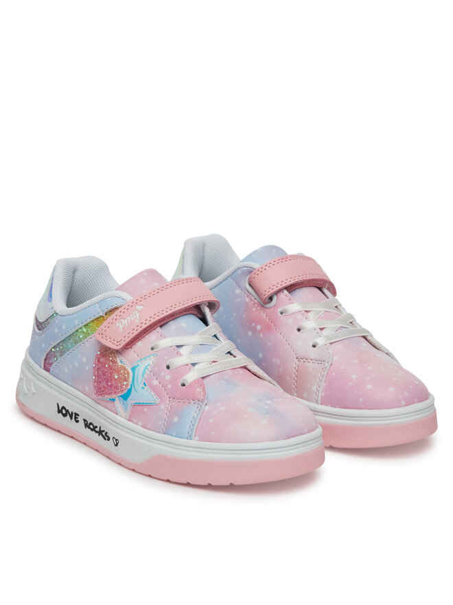 Primigi Sneakers Primigi 7960600 Rosa