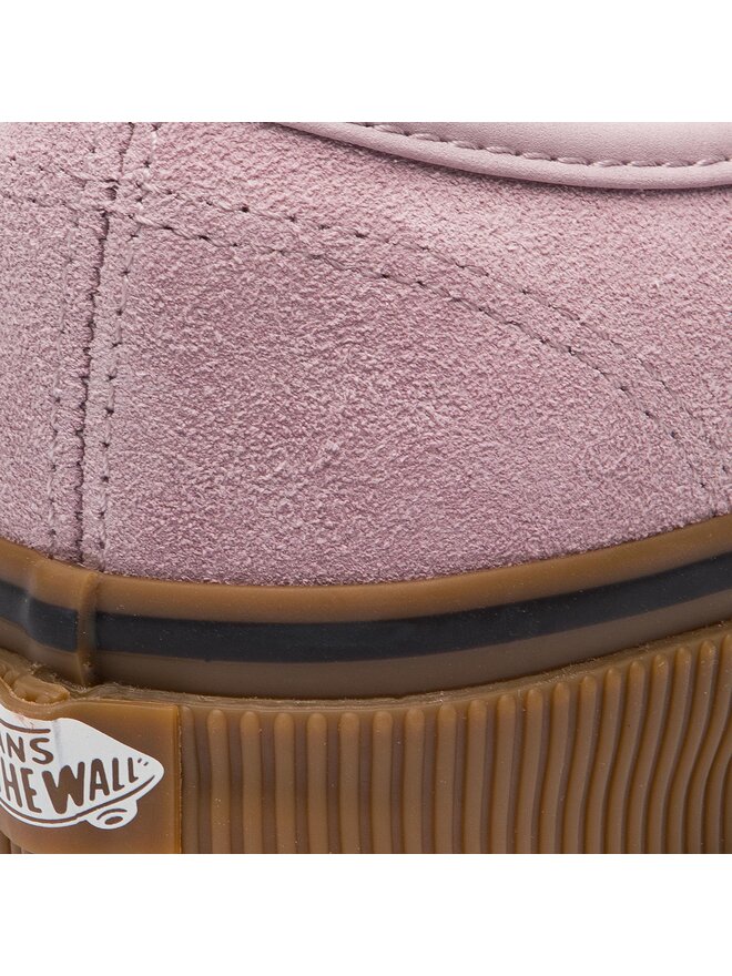 Vans Tenisówki Vans Authentic VN0A38EMUKP1 Różowy