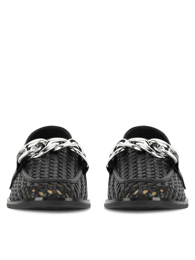 Badura Mokasinai Badura CALLA-V179217-325 Juoda