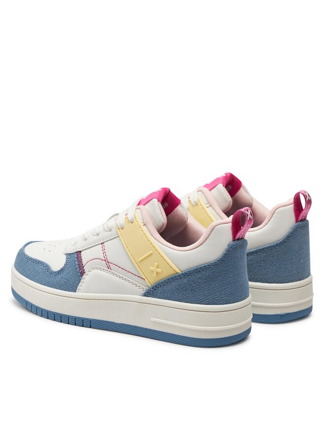 Xti Zapatillas Xti 150765 Azul