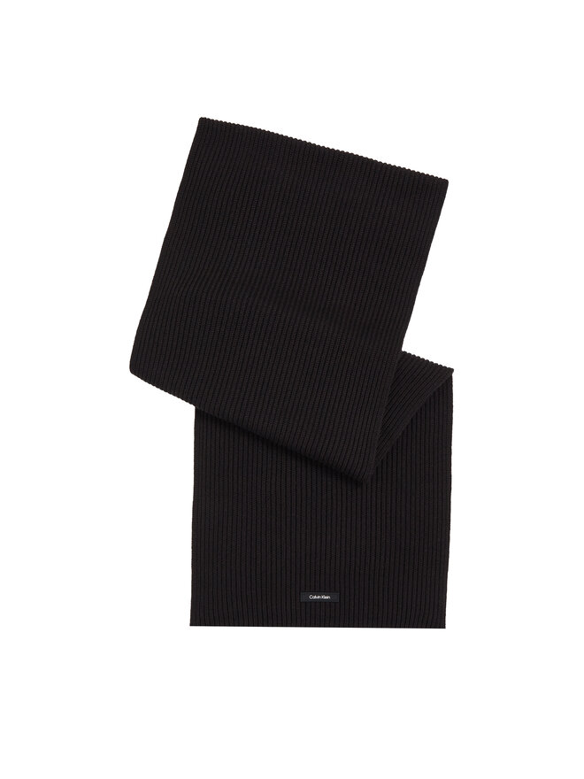 Calvin Klein Fular Calvin Klein Classic K50K512367 Negru
