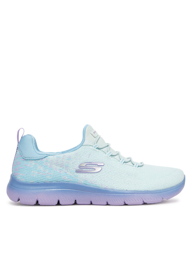 Skechers Αθλητικά Skechers Summits-Morning Glow 150269/LBLV Μπλε