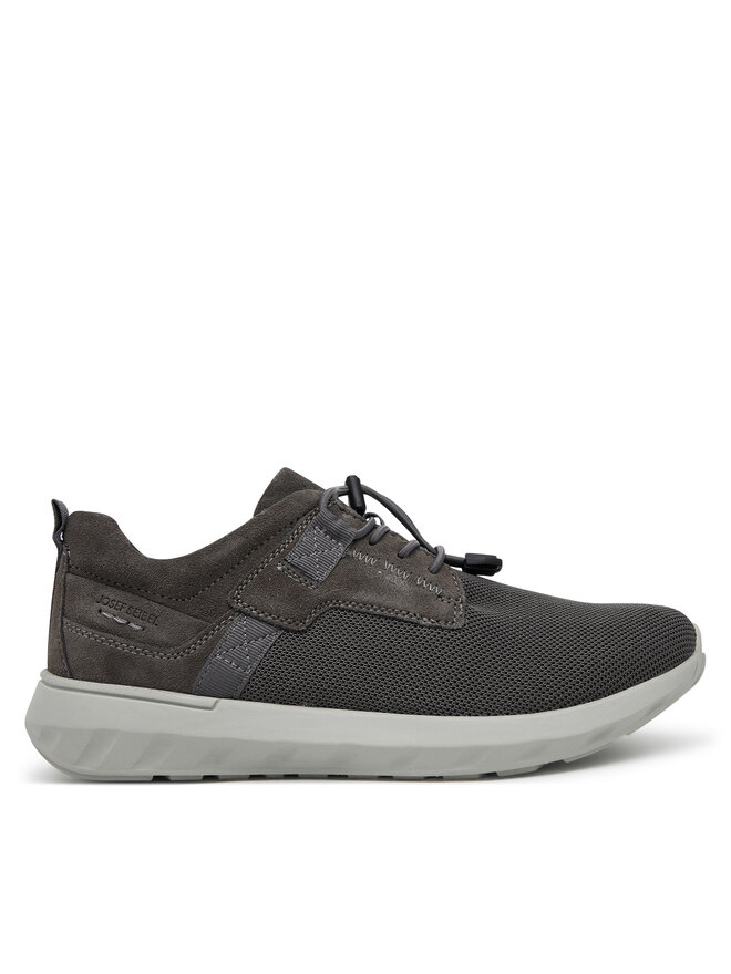 Josef Seibel Sneakers Josef Seibel Cameron 12 33612 Grau