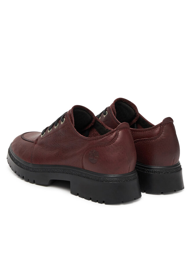 Timberland Туфлі Timberland Cambria Valley TB0A42E8EIW1 Коричневий