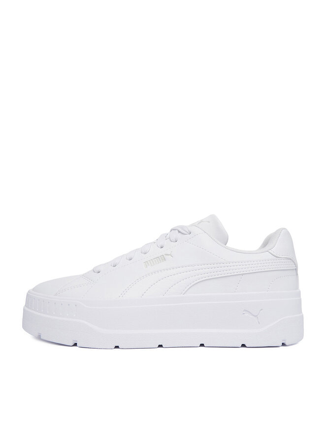 Puma Sneakers Puma CWBEO-KARMEN CLASSIC 40718702 Weiß