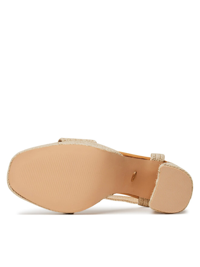 DeeZee Εσπαντρίγιες DeeZee KL-F20074-36 Μπεζ