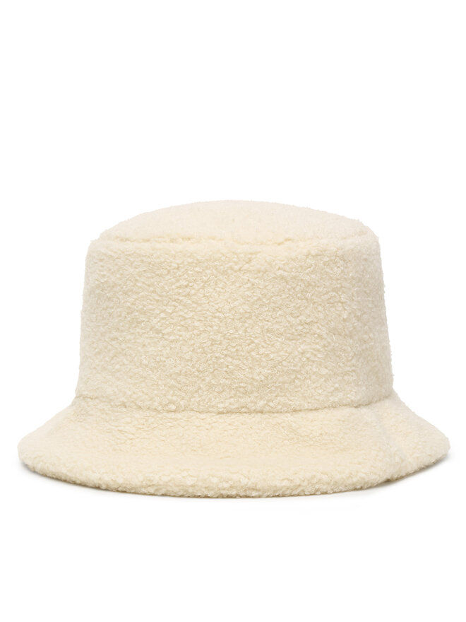 Calvin Klein Капелюх Calvin Klein Boucle LV04F5055G Écru