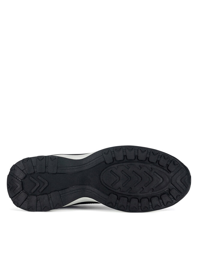 MEXX Sportcipők MEXX MI001009443W Fekete