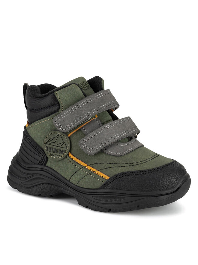 Action Boy Черевики Action Boy AVO-299-069 Хакі