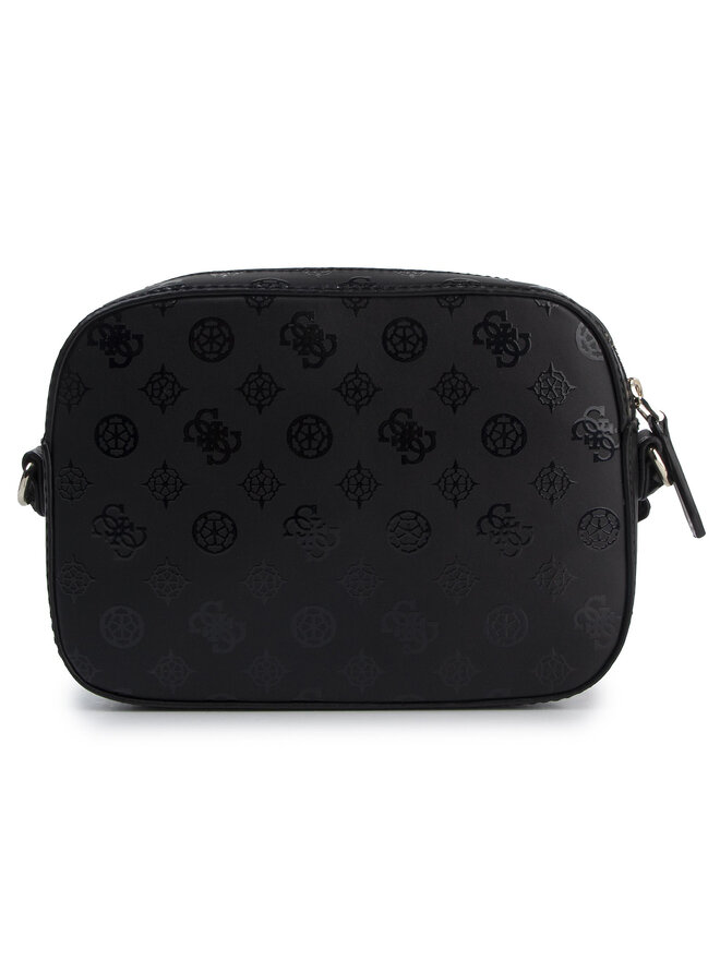 Guess Kabelka Guess Kamryn (PP) HWPO66 91120 Čierna