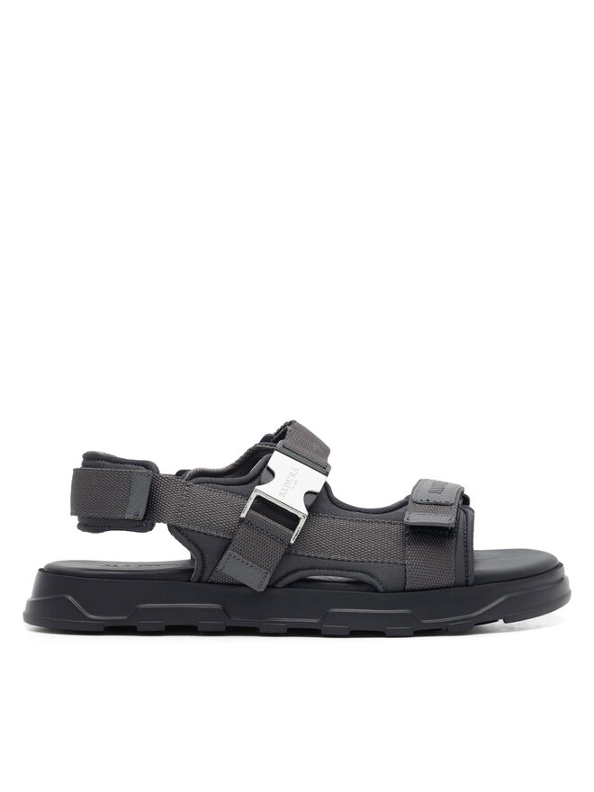Badura Sandalen Badura MOTTU-01 MI08 Grau