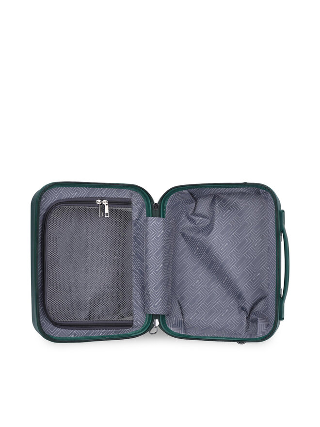 Semi Line Henkeltasche Semi Line T5910-1 Grün