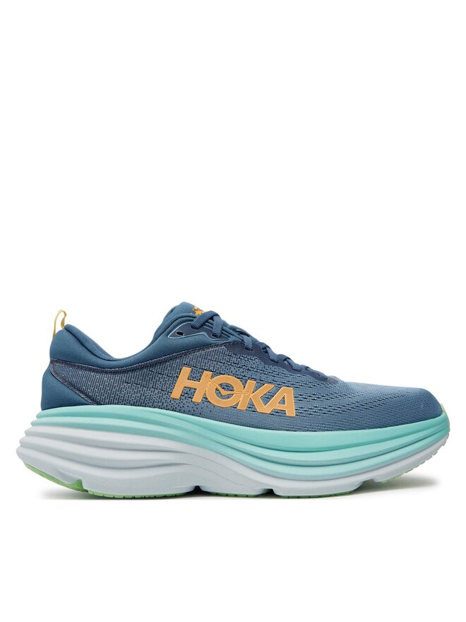 Hoka Skriešanas apavi Hoka Bondi 8 1123202 Zils