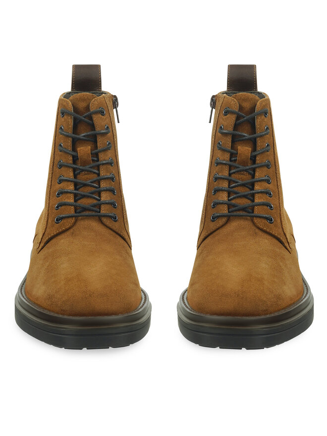 Gant Schnürschuhe Gant 29643737 Braun