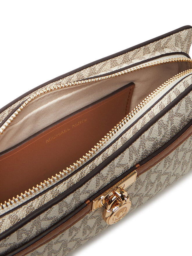 MICHAEL Michael Kors Handtasche MICHAEL Michael Kors 32F5GNXC0B Écru