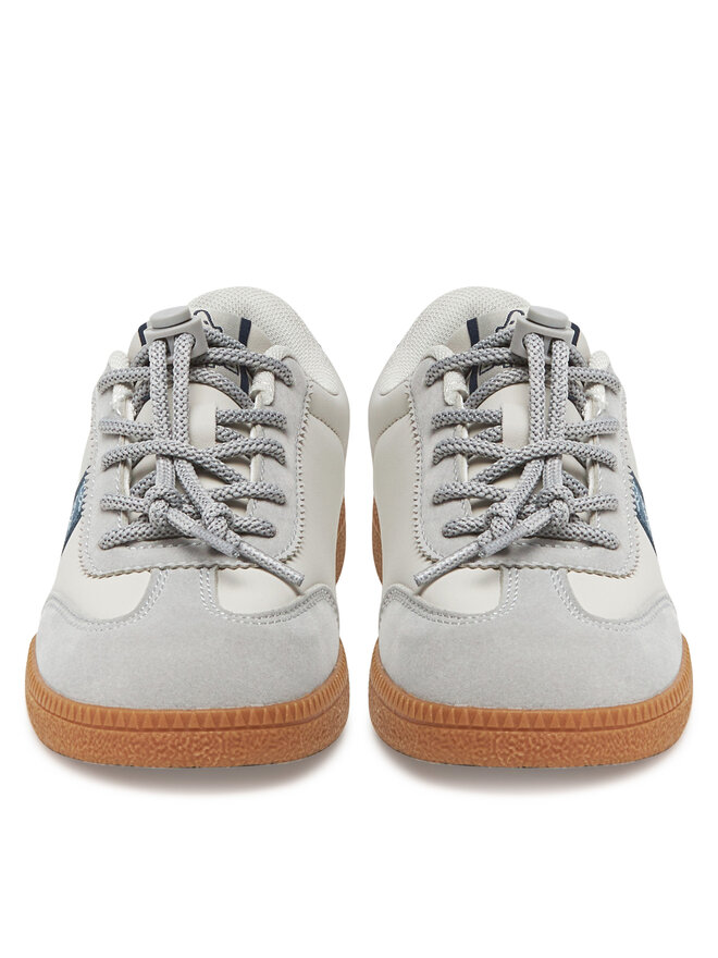 Kappa Снікерcи Kappa EO-CP40-24210L Сірий