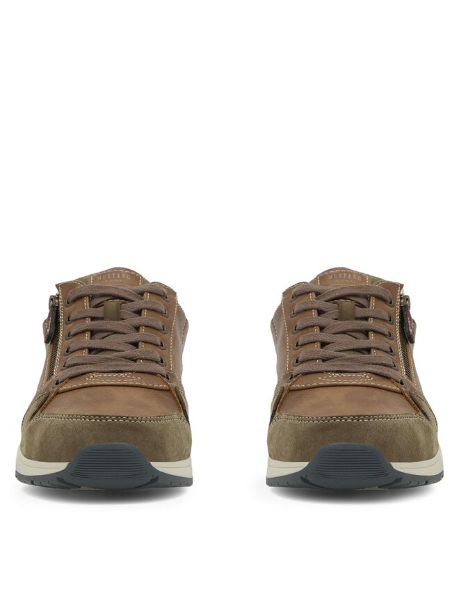 Mustang Sneakers Mustang 4154-313 Braun
