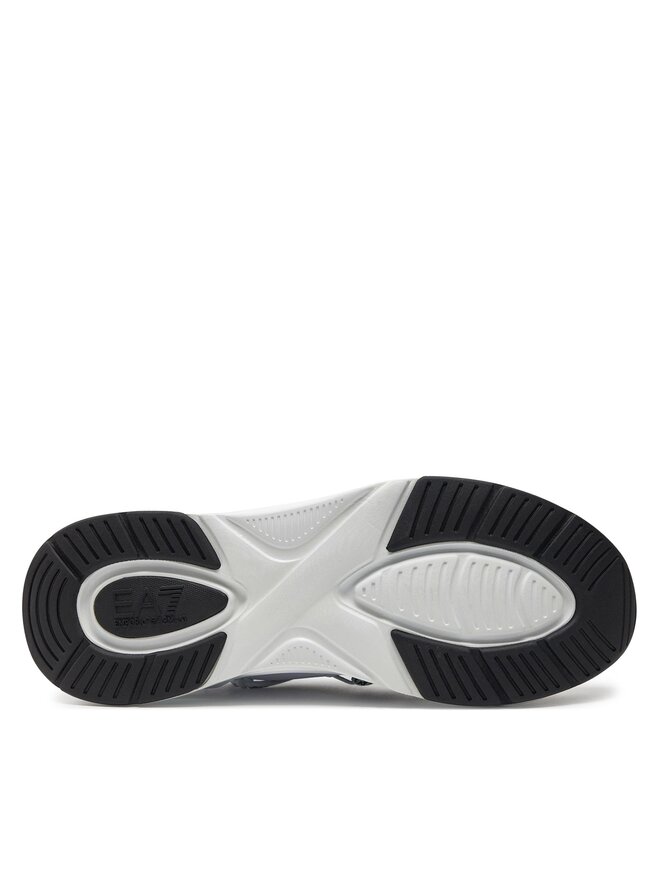 EA7 Emporio Armani Zapatillas EA7 Emporio Armani X8X087 XK227 K681 Blanco