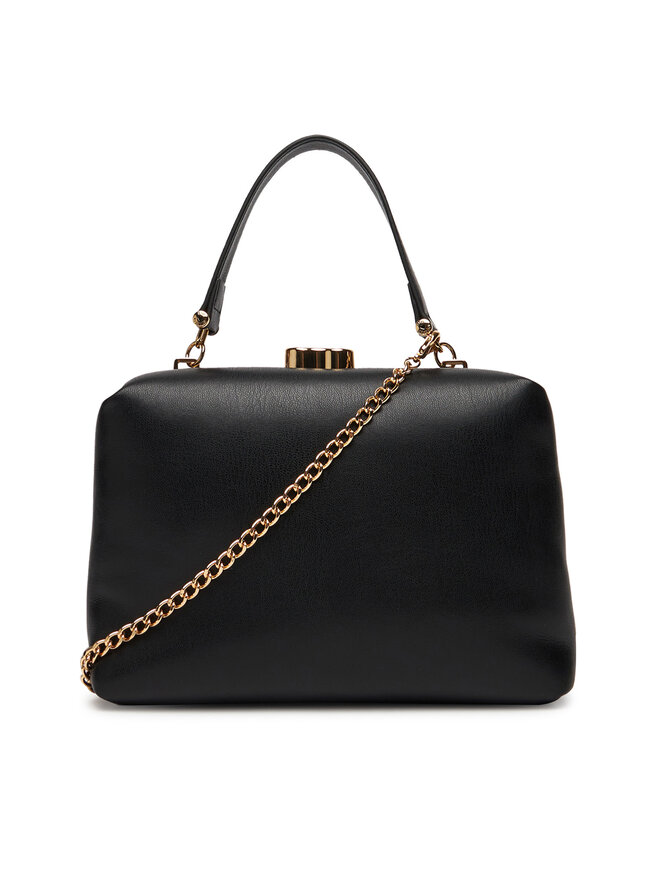 LOVE MOSCHINO Τσάντα LOVE MOSCHINO JC4096PP1NLM0000 Μαύρο