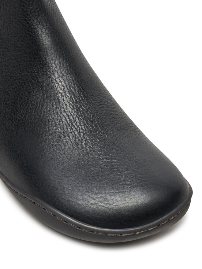 Camper Botines Camper Peu K400676-004 Negro