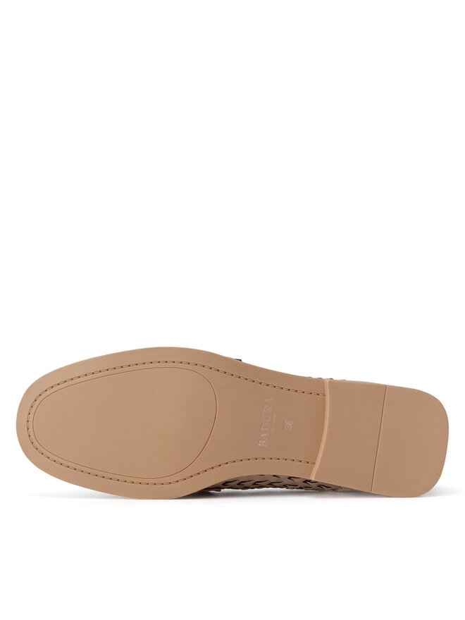 Badura Мокасини Badura CALLA-V179217-325 Бежов