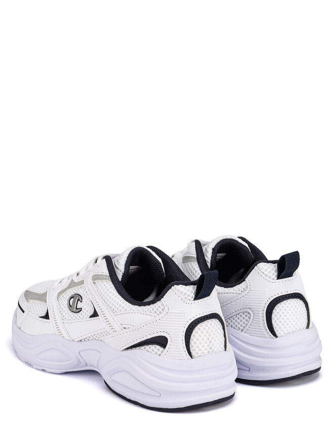 Champion Sneakers Champion RUN 202 K S11728-WW001 Weiß