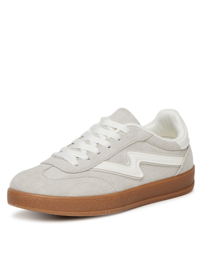 DeeZee Sneakersy DeeZee AM25219 Szary