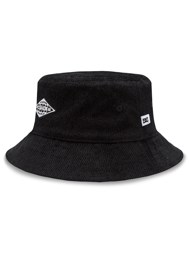 DC Platmale DC ADYHA04146 Melns