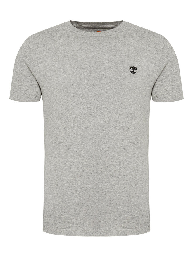 Timberland Timberland 3 db póló TB0A6GH1 Színes Slim Fit