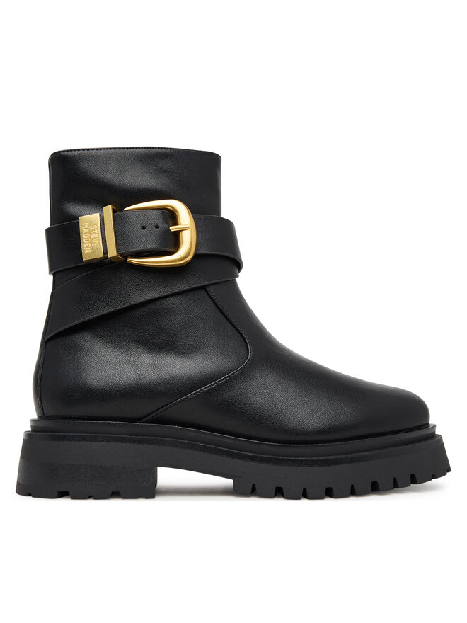 Steve Madden Stiefeletten Steve Madden Lexs SM11003593 Schwarz