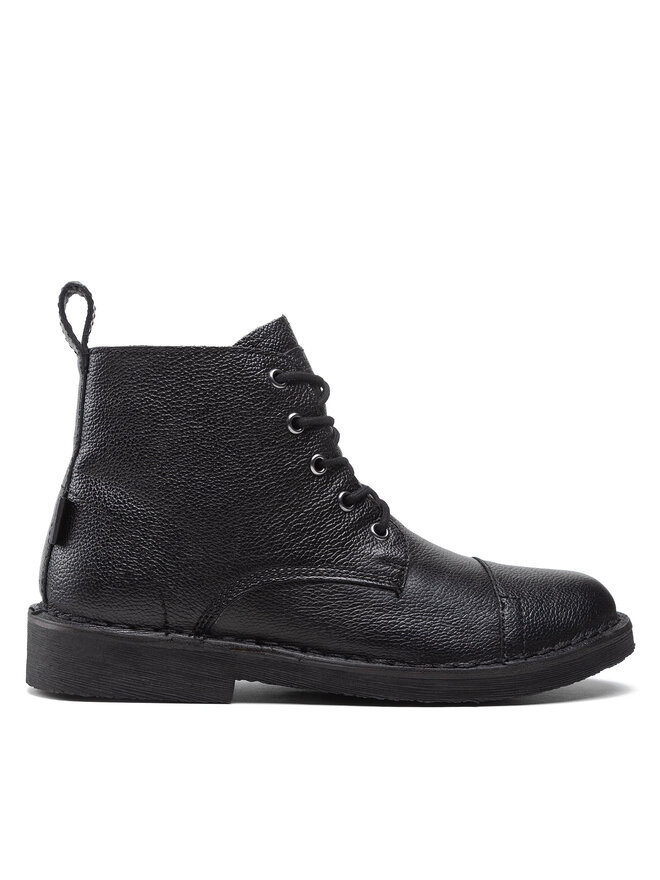Levi's® Μπότες Levi's® 228755-700-559 Μαύρο