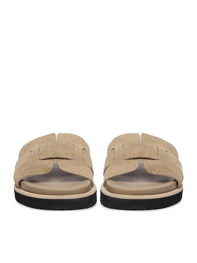 GINO ROSSI Pantoletten GINO ROSSI C-LB-P2170 Beige