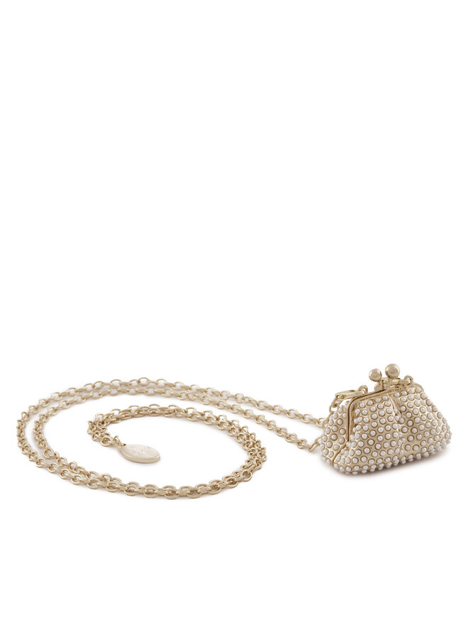 Weekend Max Mara Lánc Weekend Max Mara 2515751155650 Arany