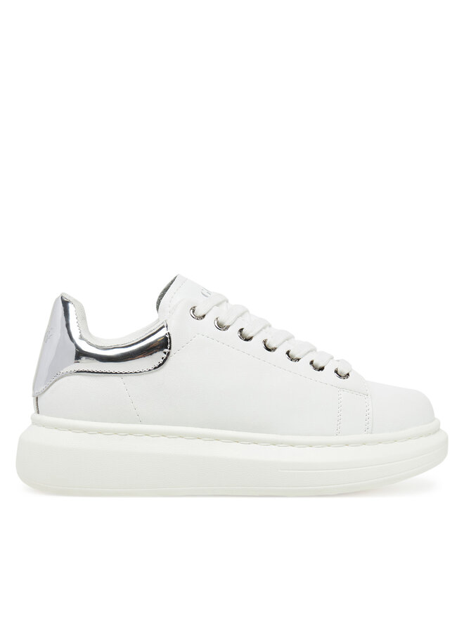 GOE Sneakers GOE RR2N4001 Alb