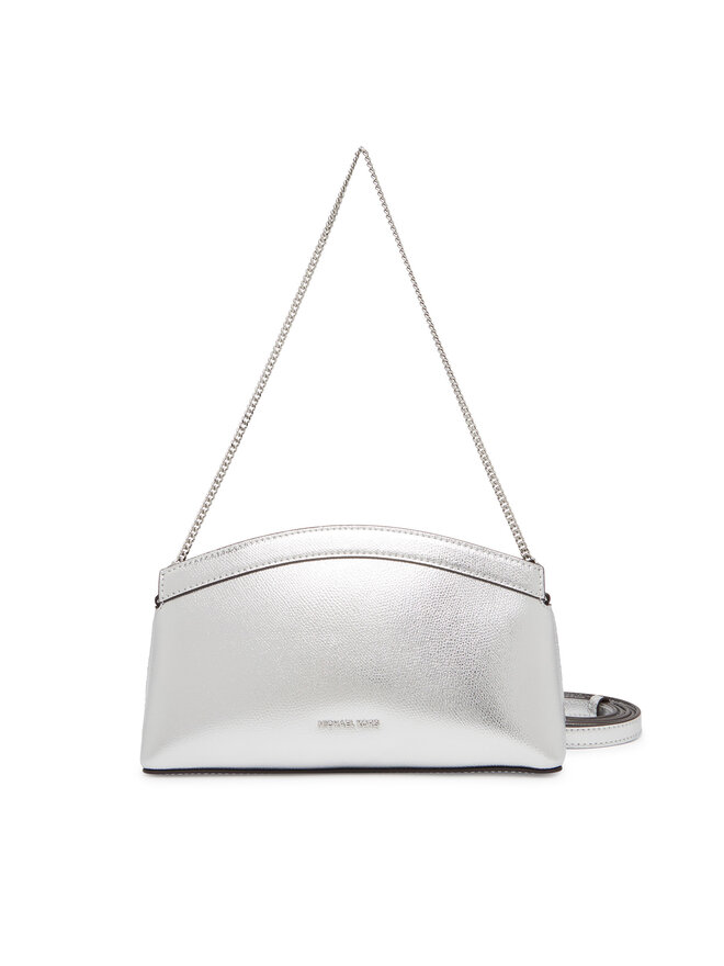 MICHAEL Michael Kors Handtasche MICHAEL Michael Kors 30S6S13C5M Silberfarben