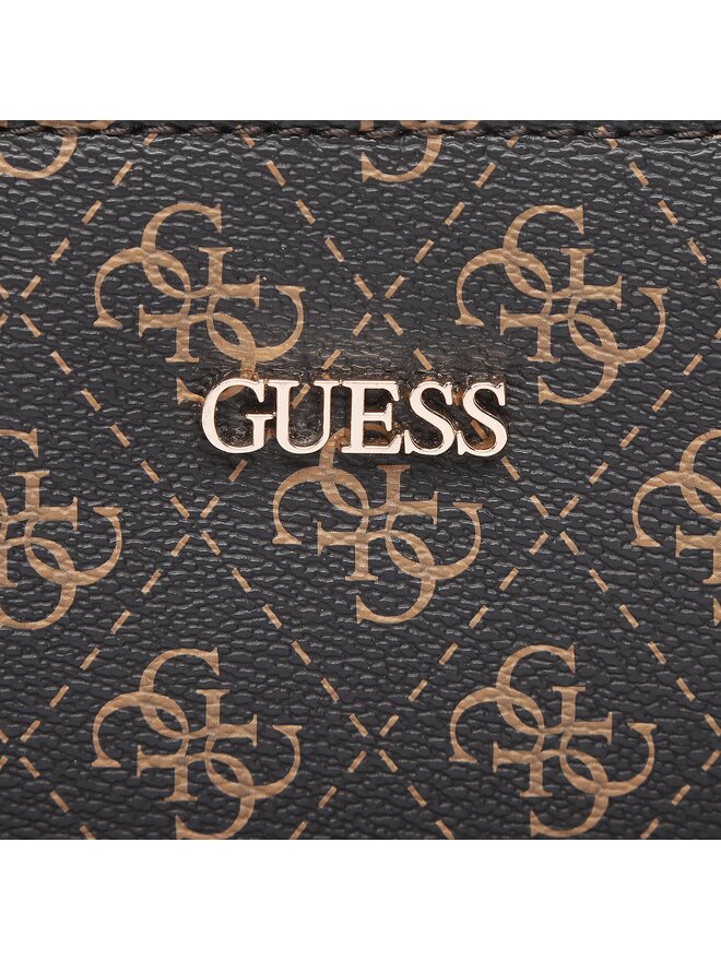 Guess Táska Guess Noelle (QL) Mini Bags HWQL78 79710 Barna